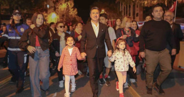 Muğla'da 19 Mayıs Heyecanı: Etkinlikler Dolu Dolu Geçecek