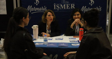 Muğla'da 20. Turizmde Okul-Sektör Buluşması Yapıldı