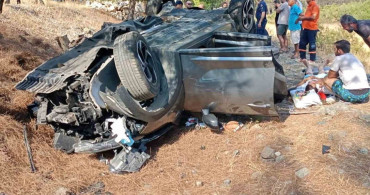 Muğla'da 2025 Yılında Trafik Kazası Verileri