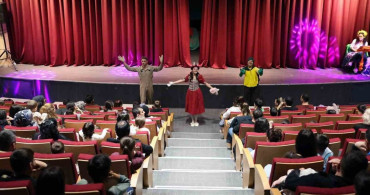 Muğla'da 2025'te Sinema ve Tiyatro Seyirci Sayısı Üst Düzeye Ulaştı