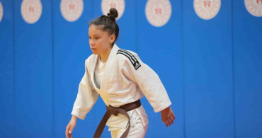 Muğla'da 2026 'Gençlik Yılı' Coşkusu Judo Müsabakalarında Yaşandı