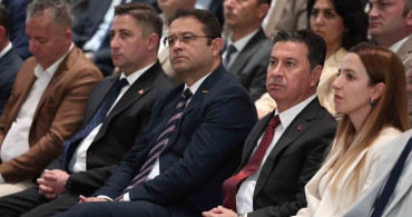 Muğla'da Akıllı Şehirler İçin Paydaş Toplantısı