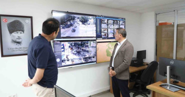 Muğla'da akıllı ulaşım sistemleri ile kuyruklar yüzde 83 azaldı