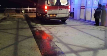 Muğla’da Balık İşleme Tesisinde Amonyak Zehirlenmesi