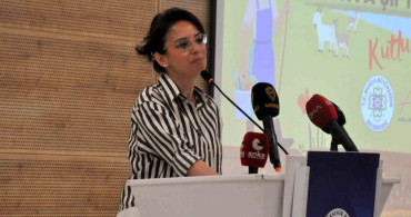 Muğla'da Çiftçiler Günü Etkinliği