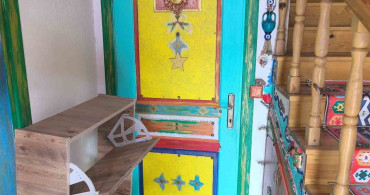 Muğla'da Çöp Sanatı: Özer Koç'un Yenilikçi Yaklaşımı