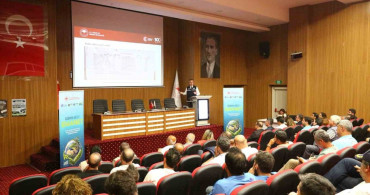 Muğla'da Denizlerin Geleceği İçin Önemli Toplantı