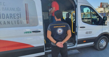 Muğla'da Düzensiz Göçle Mücadele: 506 Kaçakçı Tutuklandı