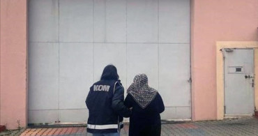 Muğla'da FETÖ Hükümlüsü Ele Geçirildi