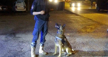 Muğla'da Gece Denetimi: Şüpheli Araçlar Durduruldu