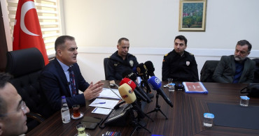 Muğla'da Genç Kızın Ölümü Üzerine Vali Akbıyık'tan Açıklama