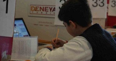 Muğla'da Gençlerin Teknoloji Yarışı Başladı