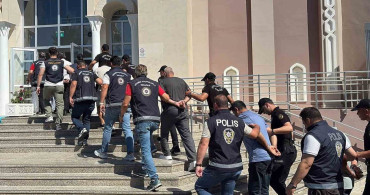 Muğla’da göçmen kaçakçılığı operasyonları: 26 şüpheli tutuklandı