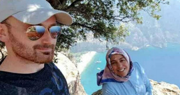 Muğla'da hamile eşini canice öldürmüştü! Katile verilen ceza kesinleşti