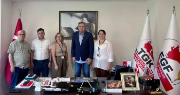 Muğla'da 'Hayat 112 Acil' Uygulaması Tanıtıldı