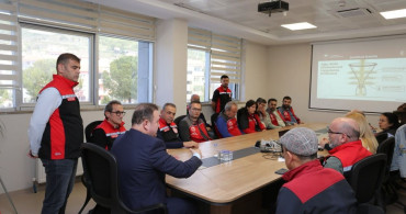 Muğla'da Hayvancılıkta Verimlilik Seferberliği