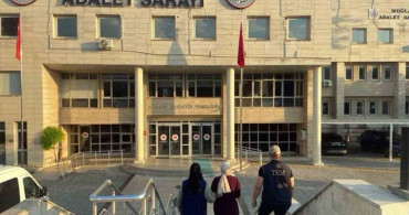 Muğla'da Haziran ayında 638 aranan şahıs yakalandı