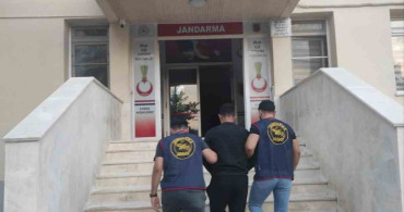 Muğla'da jandarma ekipleri 22 bin 730 şahsı sorguladı