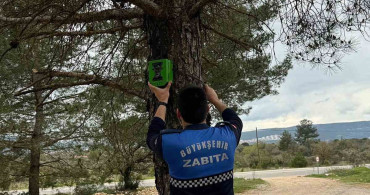 Muğla'da Kaçak Döküm Faaliyetlerine Karşı Etkili Önlemler