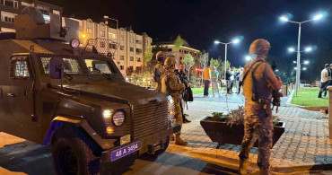Muğla'da KADES ihbarına giden polis memuru şehit oldu