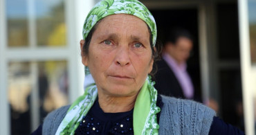 Muğla'da Kadına Şiddet: Alevlerde Can Veren Hanife Yılmaz İçin Adalet