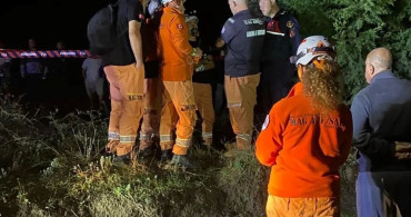 Muğla'da Kayıp Olarak Aranan Kişi Ölü Bulundu