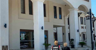 Muğla'da kesinleşmiş hapis cezası bulunan kadın yakalandı