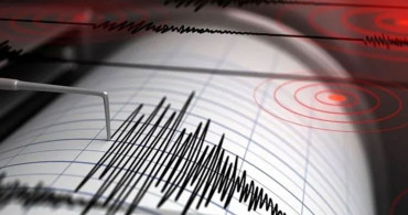 Muğla’da korkutan deprem: 5.0 şiddetinde sallandı