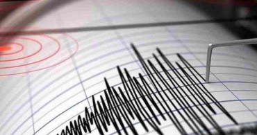 Muğla’da korkutan deprem! Kandilli açıkladı.. Depremin şiddeti kaç?