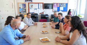 Muğla’da LGS için dev kadro sahada, tam 249 noktada hizmet başladı