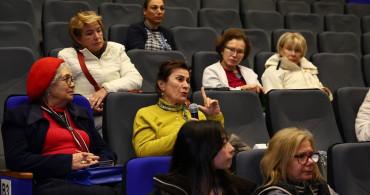 Muğla'da Madde Bağımlılığı ile Mücadele Programı Düzenlendi