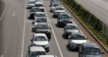 Muğla’da Motosiklet Kullanımı Artıyor