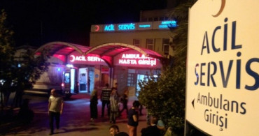 Muğla'da Paraşüt Kazası: 1 Ölü, 2 Yaralı