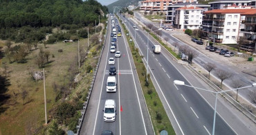 Muğla'da Ramazan Bayramı Trafik Yoğunluğu ve Güvenlik Önlemleri