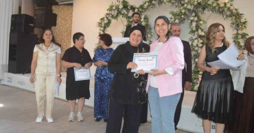 Muğla'da Sağlık Çalışanları Geleneksel Baloda Buluştu