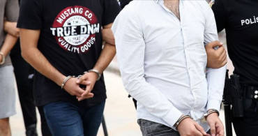 Muğla'da Sahte Sağlık Raporu Operasyonu: 2'si Doktor 7 Kişiye Gözaltı!