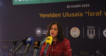 Muğla'da Sıfır Atık Çalıştayı Gerçekleştirildi