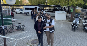 Muğla'da Tarihi Eser Kaçakçılığı Operasyonu: 8 Şüpheli Gözaltında