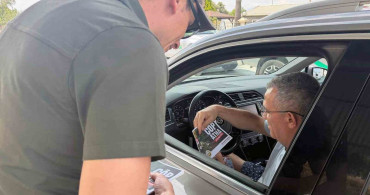 Muğla'da Tatilciler için Orman Yangını Uyarısı