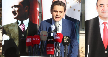 Muğla'da TOKİ Konutları Sahiplerine Teslim Edildi