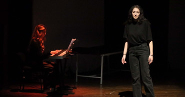 Muğla'da 'Umut' Tiyatro Oyunu ile Bağımlılıkla Mücadele