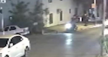 Muğla'da uygulama noktasından kaçan sürücü, polisi ve motosikletliyi yaraladı