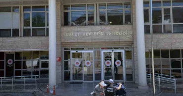 Muğla'da Uyuşturucu Operasyonu: 1 Tutuklama