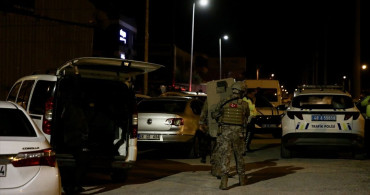 Muğla'da Uyuşturucu Operasyonu: 2 Şüpheli Yakalandı