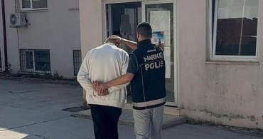 Muğla'da Uyuşturucu Operasyonu: 3 Kişi Tutuklandı