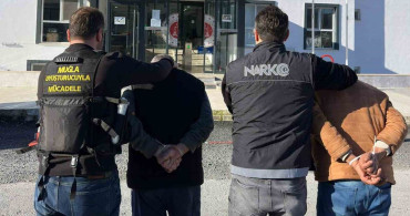 Muğla'da Uyuşturucu Operasyonu: Dalaman Terminalinde 1027 Adet Sentetik Ecza Ele Geçirildi