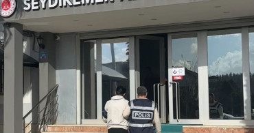 Muğla'da Uyuşturucu Operasyonu: Zanlı Tutuklandı