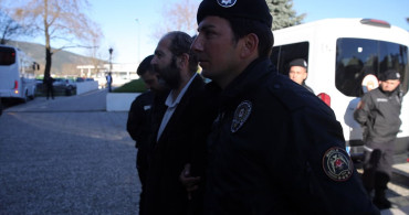 Muğla'da Yanıltıcı Bilgi Yayma Operasyonu: 8 Şüpheli Adliyeye Sevk Edildi