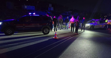 Muğla'da Yaya Kazası: Genç Hayatını Kaybetti