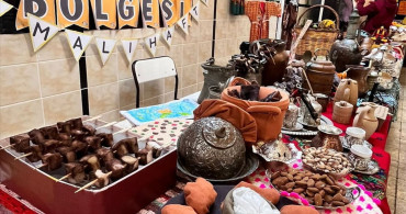 Muğla'da Yerli Malı Haftası Etkinliği